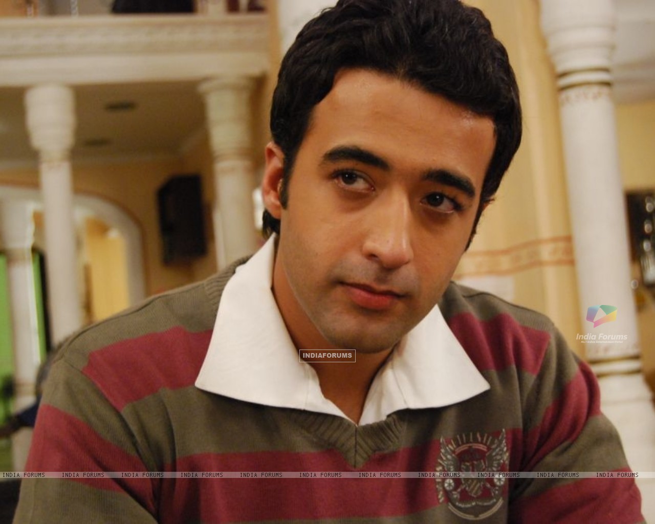 ... Tejwani as Dr. Shlok 1280x1024 - 33299-puneet-tejwani-as-dr-shlok