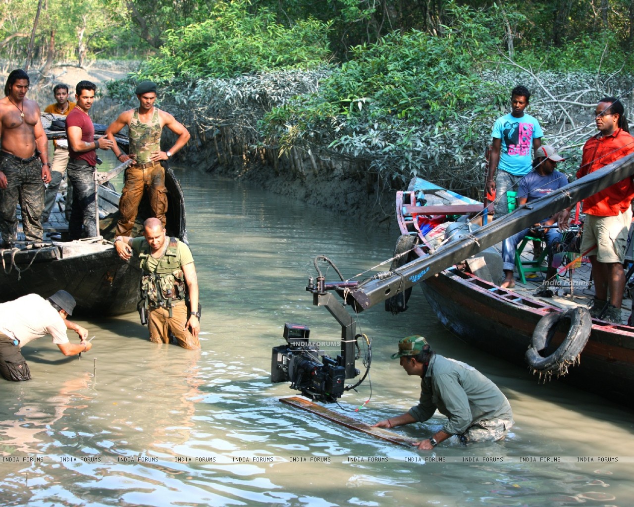 Sundarbans Wikipedia