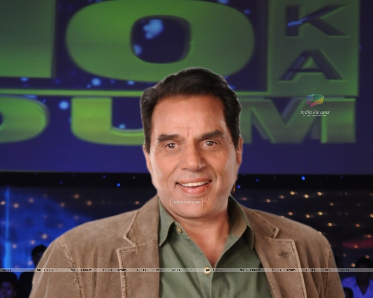 Dharmendra