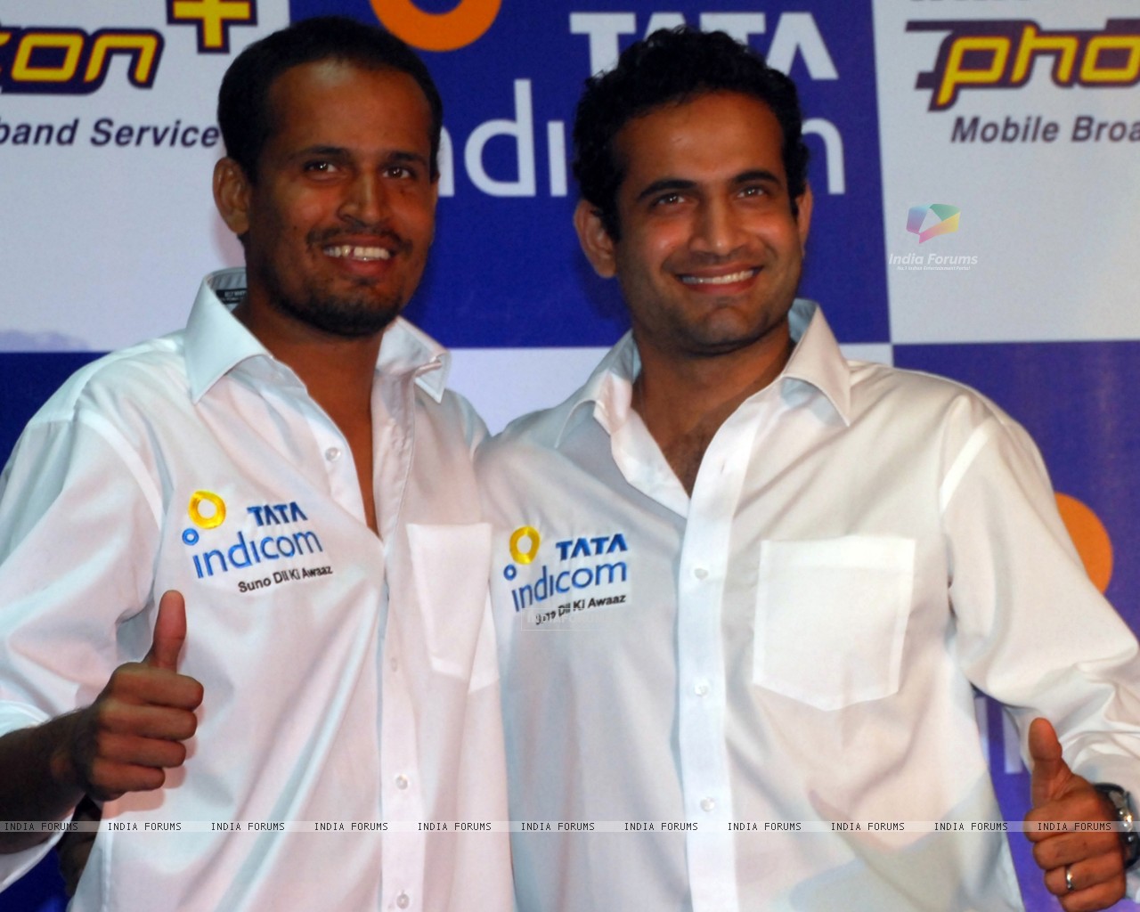 yusuf pathan pictures