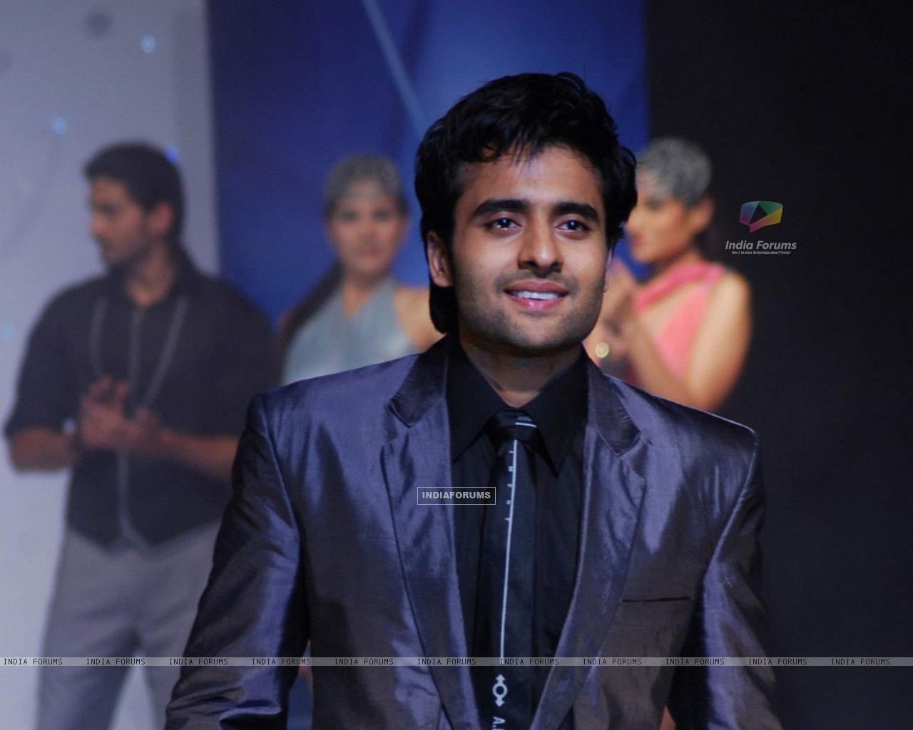 Jackie Bhagnani