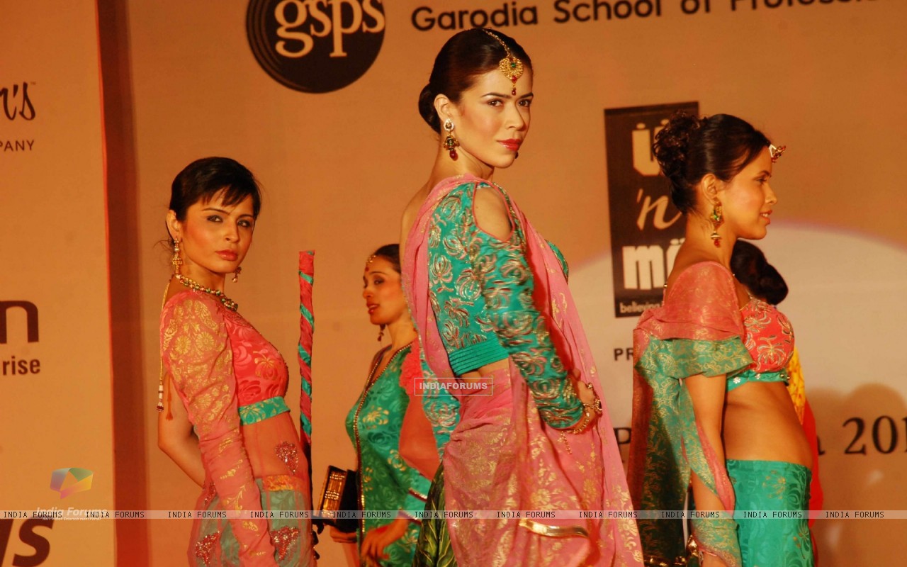 Ramp Walk Themes