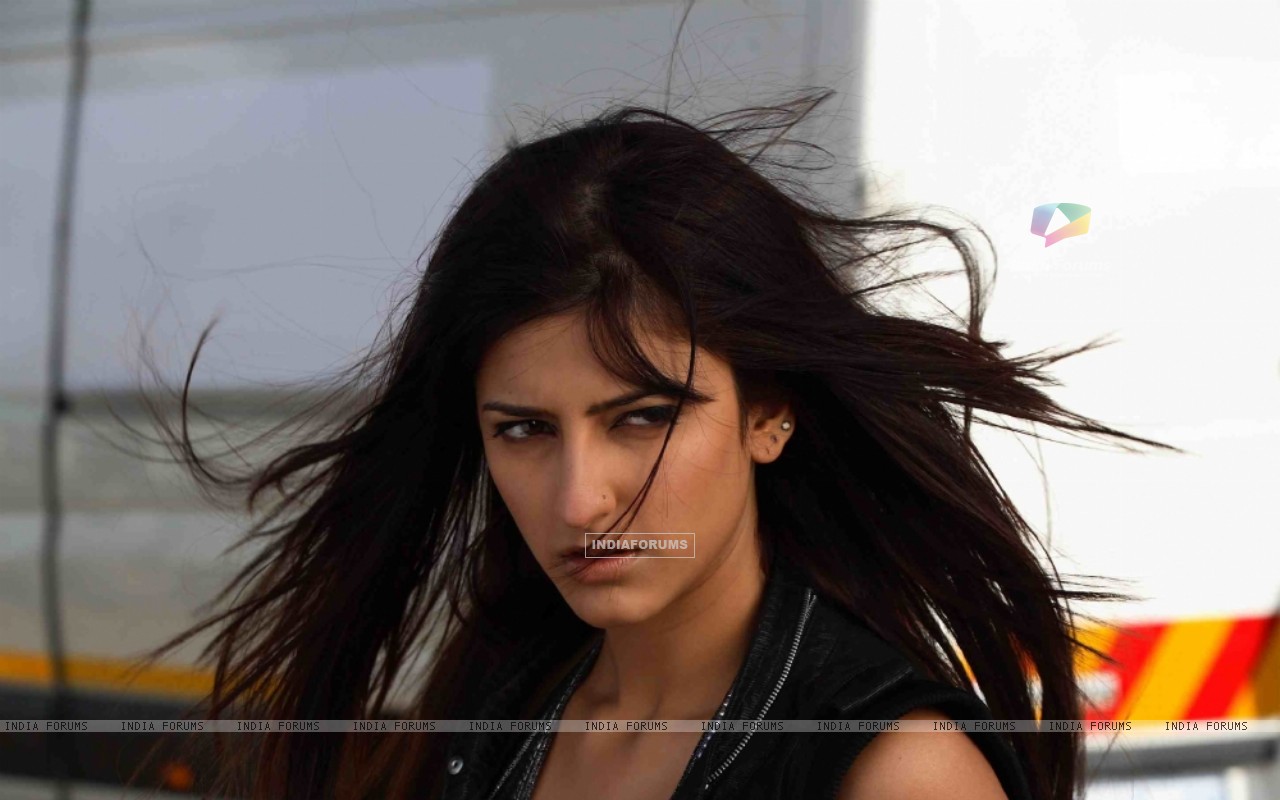 Shruti Hassan - Picture Colection