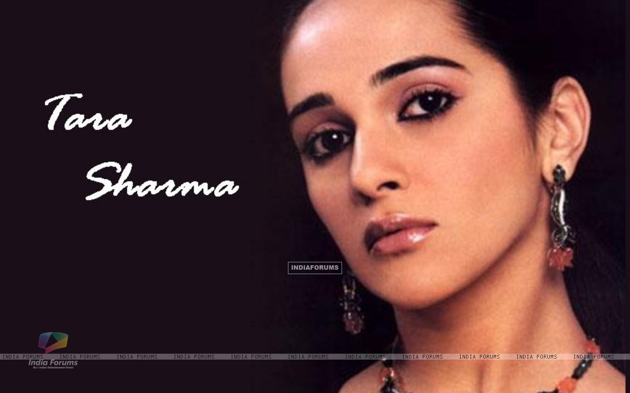 Tara Sharma - Images