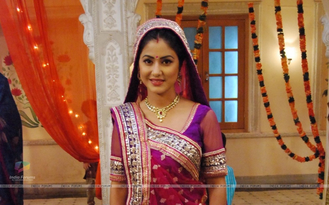 Wallpaper Yeh Rishta Kya Kehlata Hai 293697 Size1280x800 