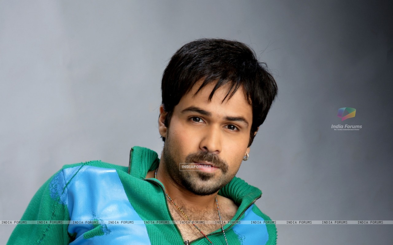 Emraan Hashmi - Wallpaper