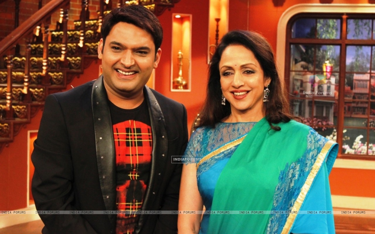 Comedy Nights With Kapil All Episodes - YouTube