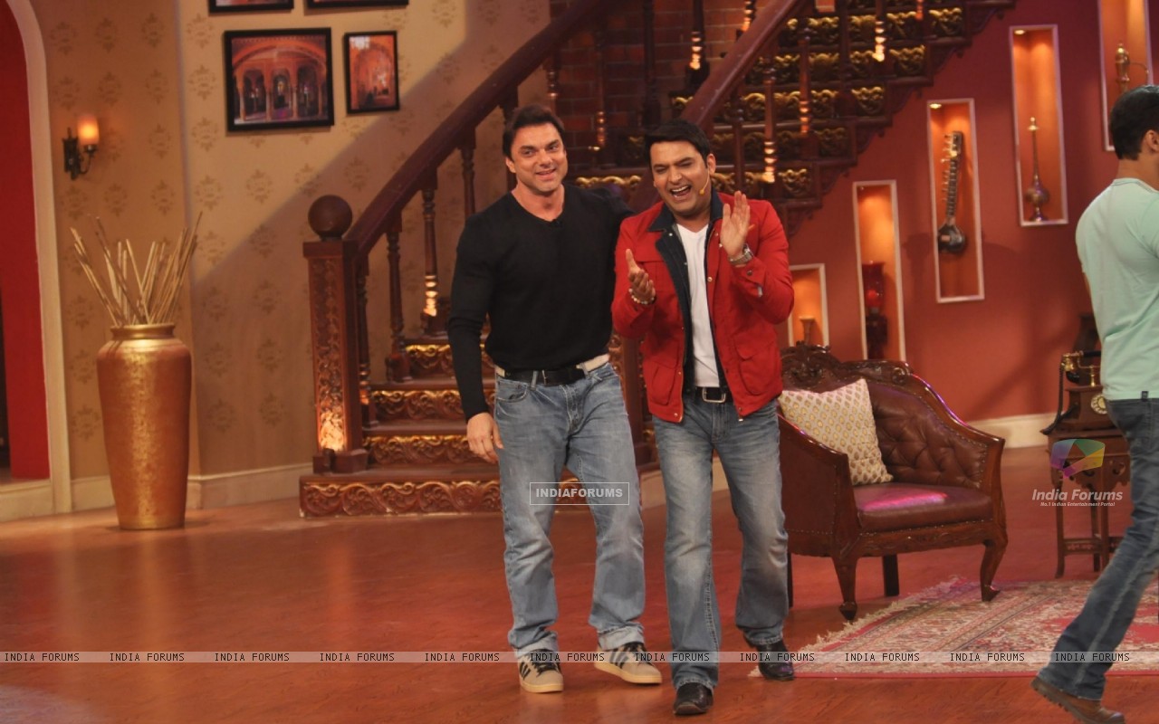 Popular Videos - Comedy Nights with Kapil - YouTube