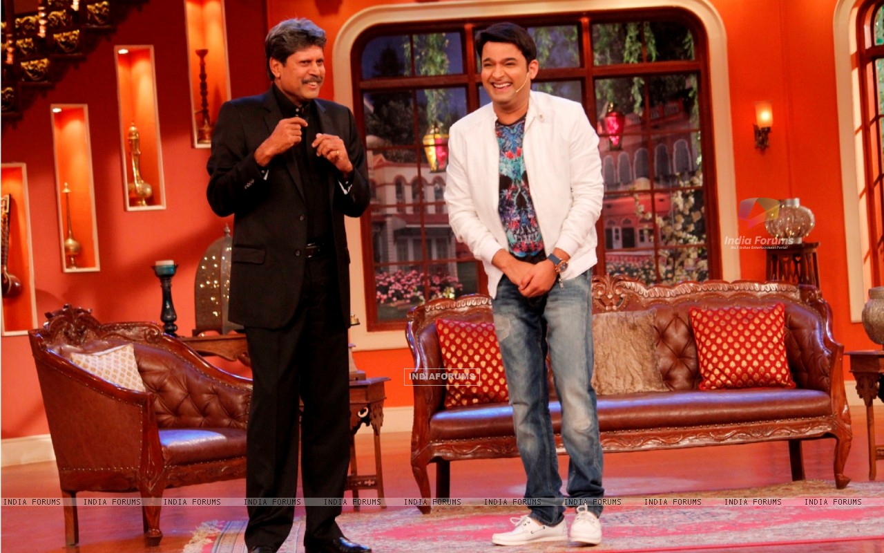 Comedy Nights with Kapil - Full Episodes HD - YouTube
