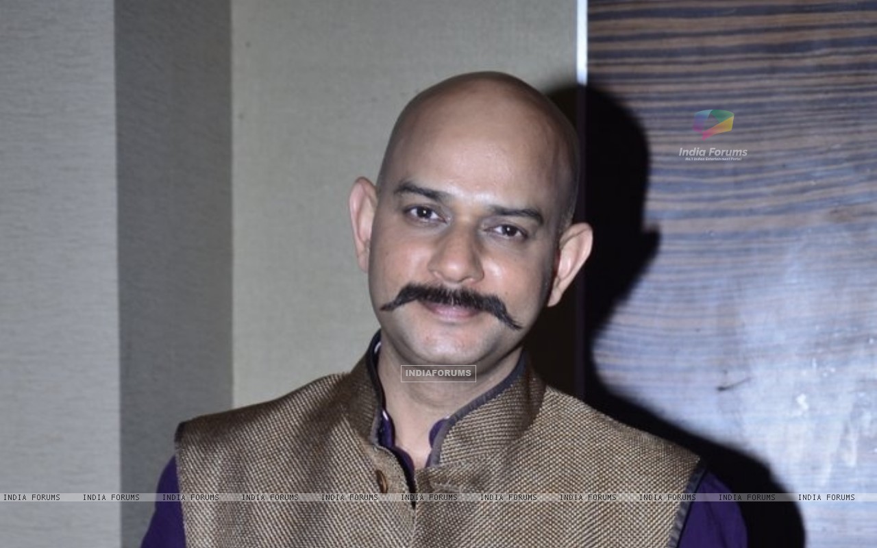 Vijay Krishna Acharya was seen at the Press Conference of India&#39;s Best Cinestars Ki Khoj ( - 323521-vijay-krishna-acharya-was-seen-at-the-press-conference-of-india