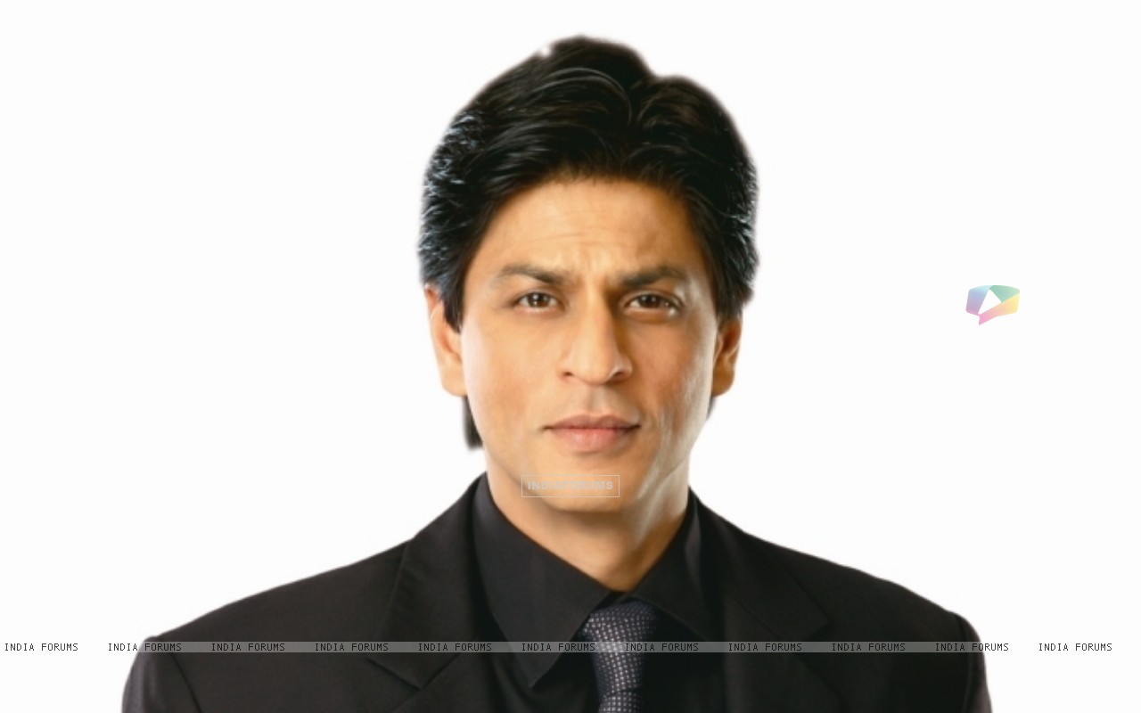 Shah Rukh Khan - Wallpaper Actress