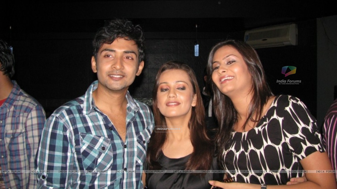  - 136850-celebs-at-raj-singh-birthday-bash