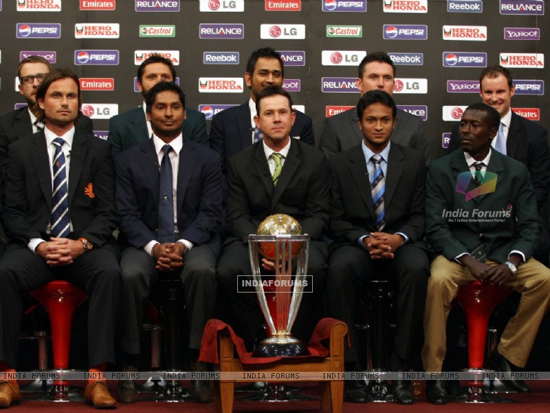 cricket world cup 2011 trophy wallpaper. Cricket World Cup trophy