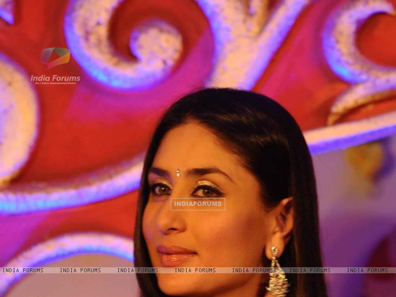 Kareena launches The Great Indian Wedding Carnival at Taj President Mumbai