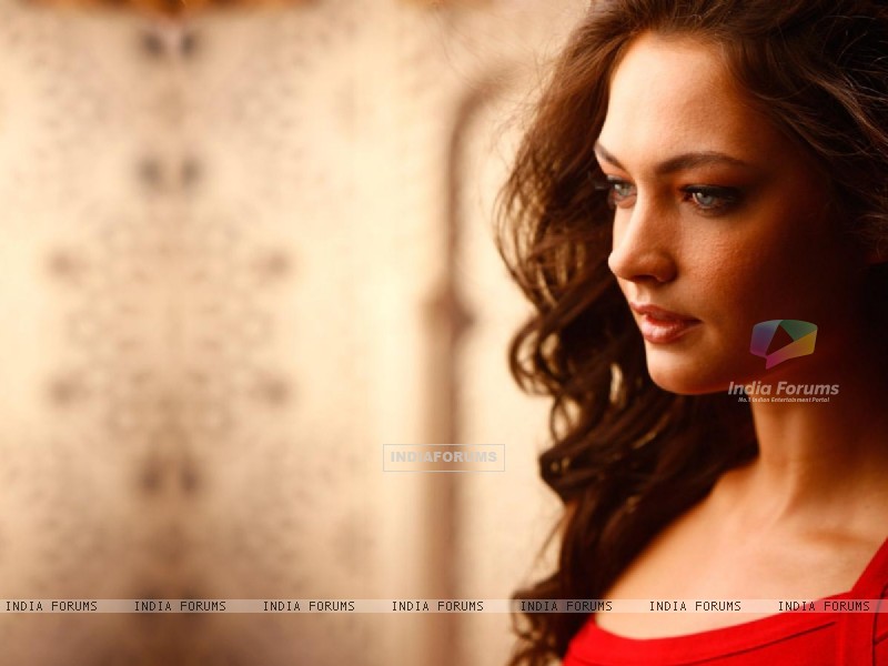 Candice Boucher in the movie Aazaan 157627 size800x600