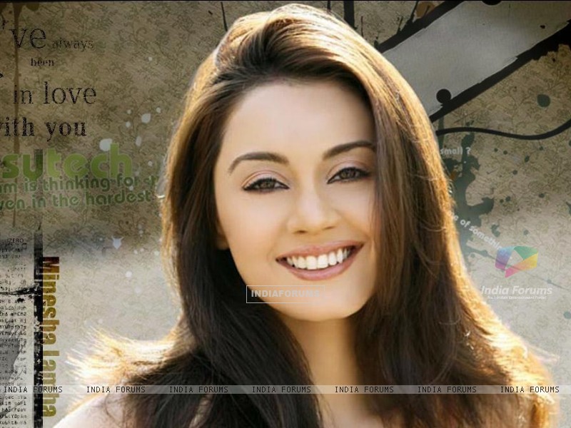 minissha lamba wallpapers. Minissha Lamba - Wallpaper