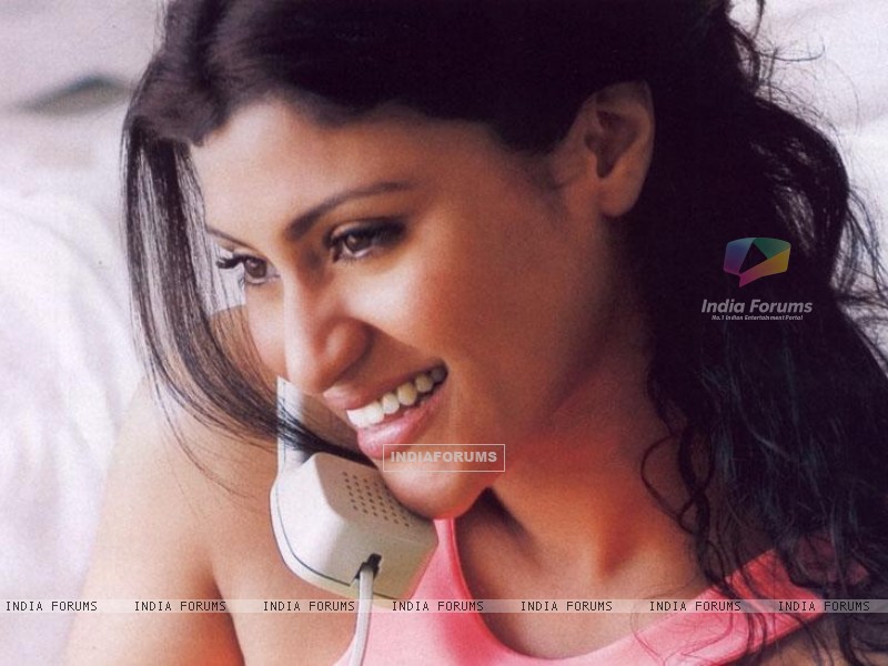 Konkona Sen Sharma - Wallpaper Actress