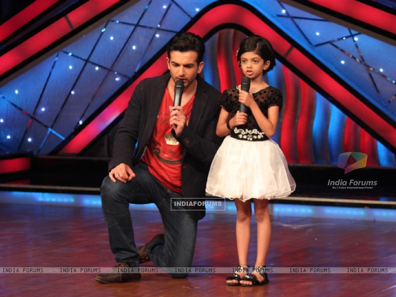  - 224202-jai-bhanushali-on-the-sets-of-dance-india-dance