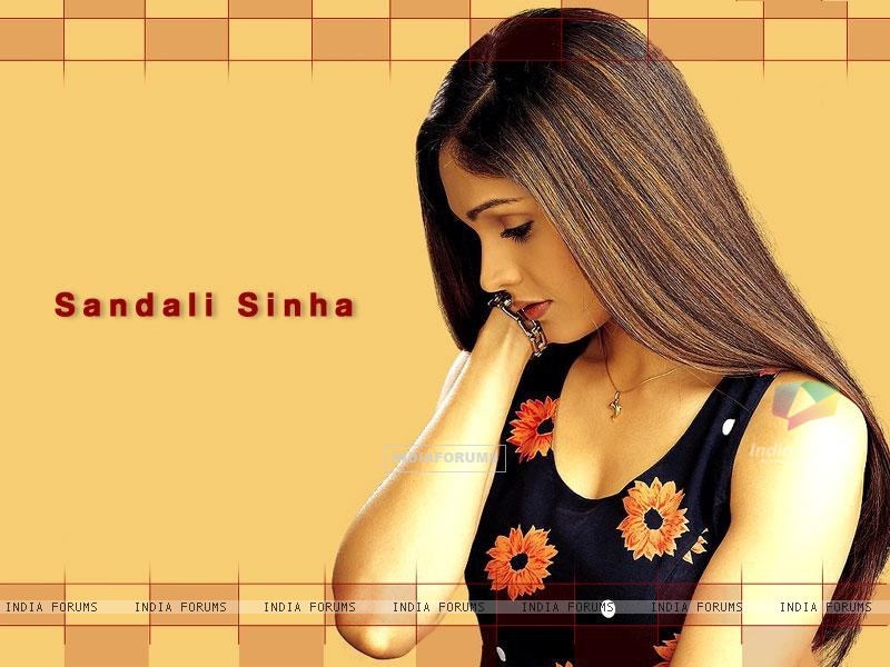 Sandali Sinha - Photo Actress