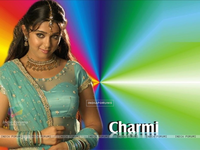Charmi Kaur