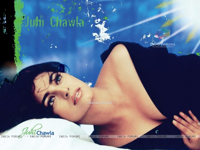 Juhi Chawla