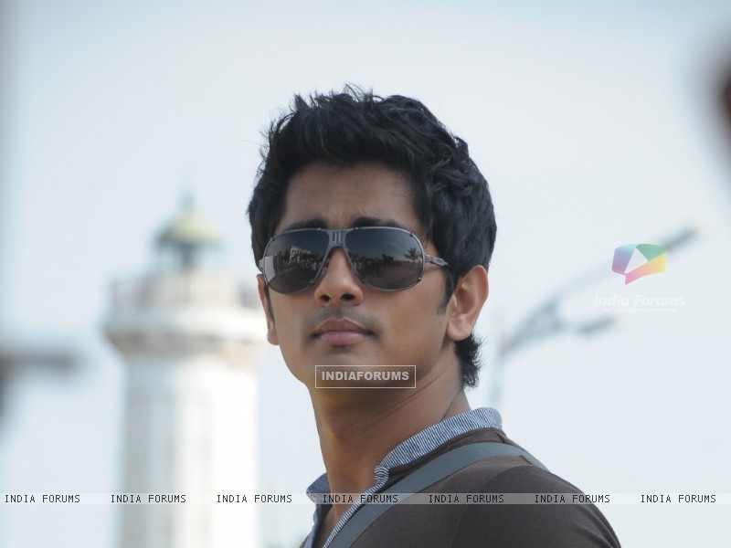 Siddharth New