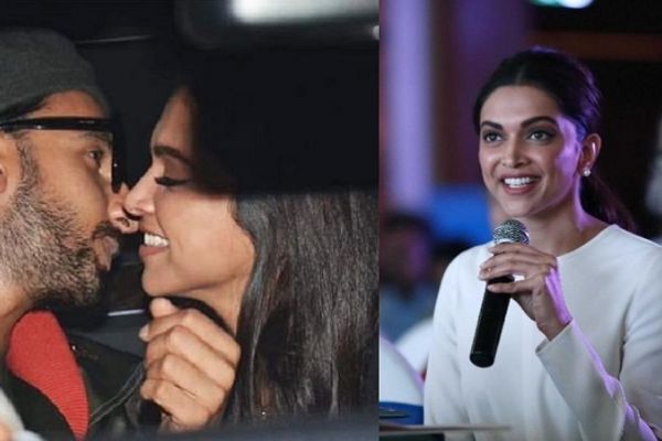 Deepika Padukone REVEALED this CUTE DETAIL of husband ...