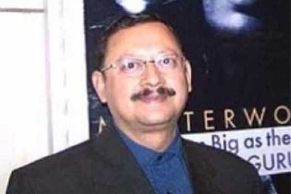 Guru Dutt's son Arun Dutt dead | 45092