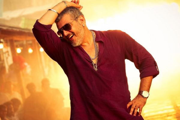 'Vedalam' Telugu remake on the cards | 64236