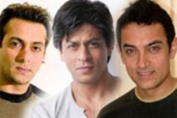 3 Khans Onscreen Together? | 9464