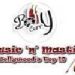 Music n' Masti - Bollywood's Top 10