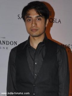 ali zafar