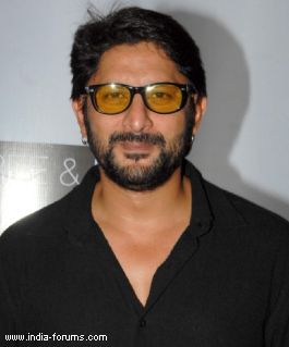 Arshad Warsi Ive been a fan of Madhuri Dixit all my life  Entertainment   Gulf News