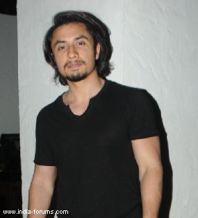 Ali Zafar My people are more openminded than they are perceived to be   Hindi Movie News  Times of India