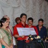 Shah Rukh Khan with Khichdi team