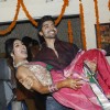 Debina &amp; Gurmeet Celebrate their mehendi ceremony