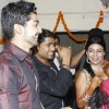 Debina &amp; Gurmeet Celebrate their mehendi ceremony