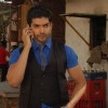 Gurmeet as Maan in construction side