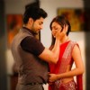 Still image of Maan and Geet