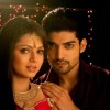 Still image of Geet and Maan