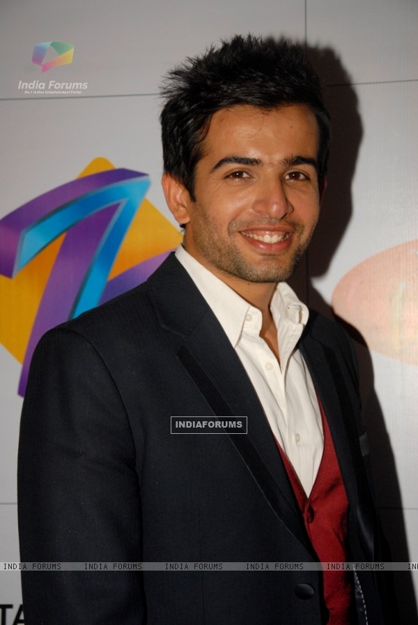 Jay Bhanushali as a host in DID Doubles