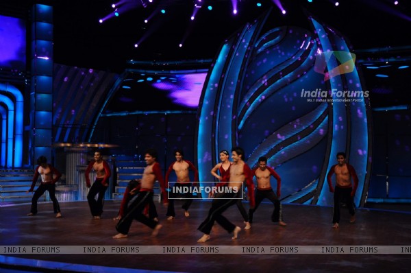 Zee TV Dance Ke Superstars