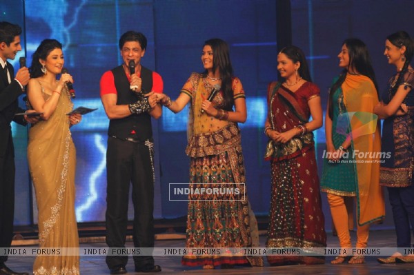 Ra.One music launch