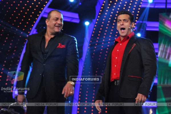 Grand Finale of Bigg Boss Season 5