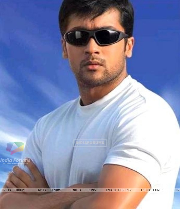 Surya (20991)