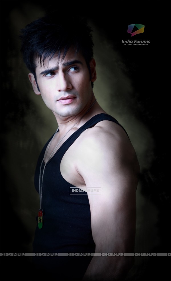 Karan Tacker