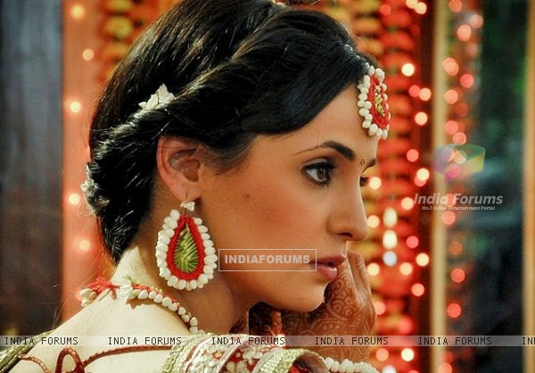 Sanaya Irani