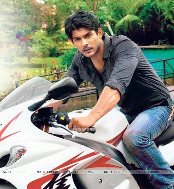 Siddharth Shukla