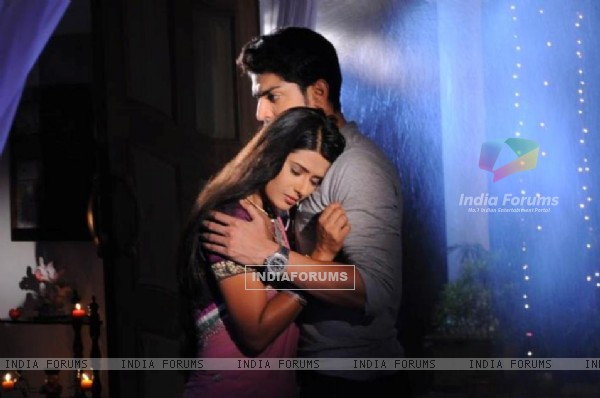 Yash and Aarti