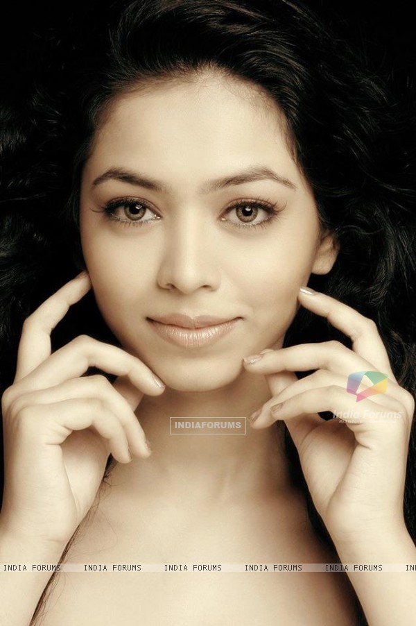 Vaishnavi Dhanraj